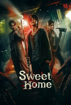 watch-Sweet Home