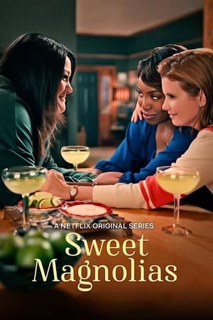 watch-Sweet Magnolias – Season 3
