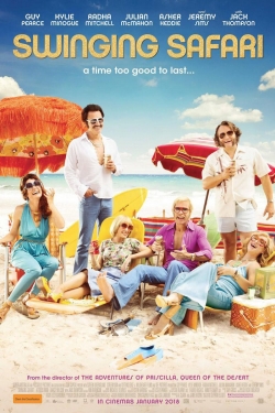 watch-Swinging Safari