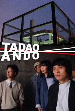 watch-Tadao Ando