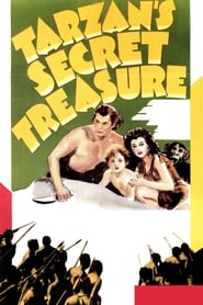 watch-Tarzan’s Secret Treasure