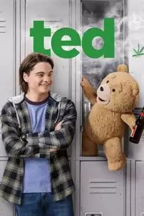 watch-Ted