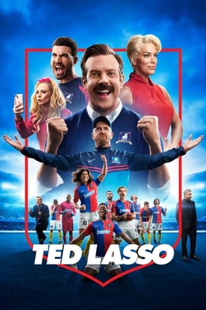 watch-Ted Lasso – Season 3