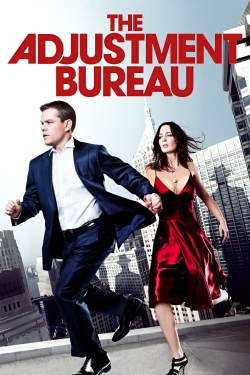 watch-The Adjustment Bureau