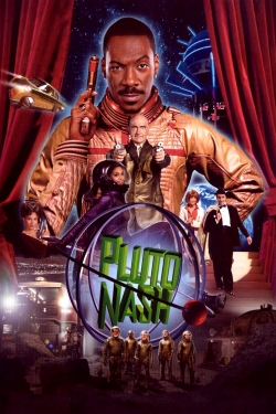 watch-The Adventures of Pluto Nash