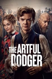 watch-The Artful Dodger – Season 1