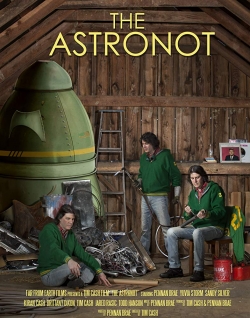 watch-The Astronot