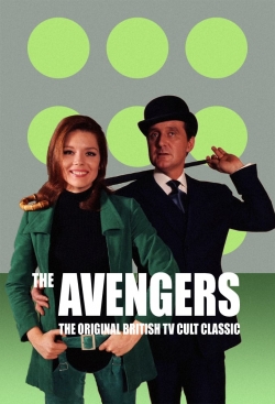 watch-The Avengers