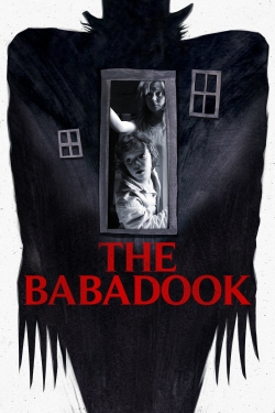 watch-The Babadook