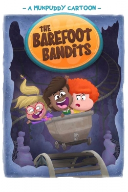 watch-The Barefoot Bandits