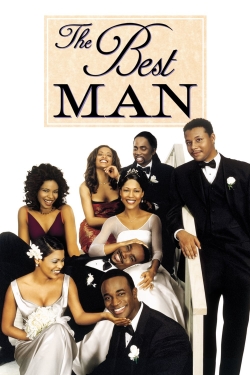 watch-The Best Man