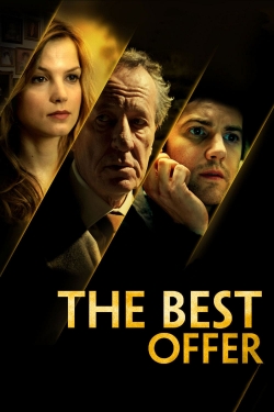 watch-The Best Offer