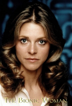 watch-The Bionic Woman