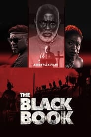 watch-The Black Book (2023)