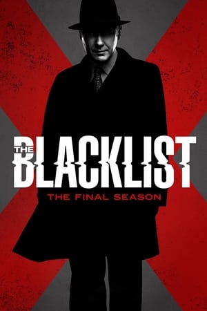 watch-The Blacklist – Season 10