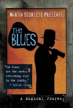 watch-The Blues