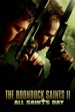 watch-The Boondock Saints II: All Saints Day