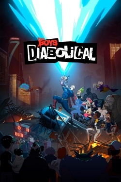 watch-The Boys Presents: Diabolical