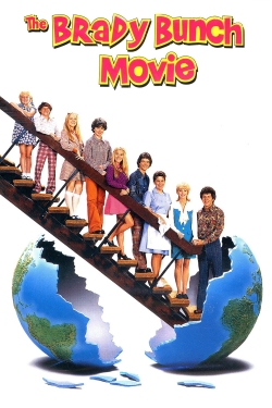 watch-The Brady Bunch Movie