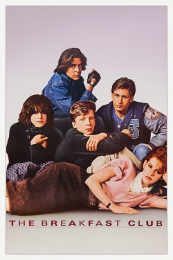 watch-The Breakfast Club