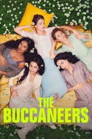watch-The Buccaneers (2023) – Season 1