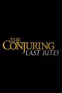 watch-The Conjuring: Last Rites