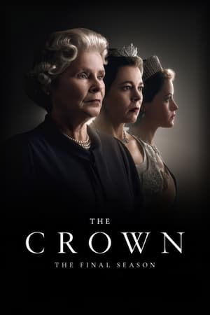 watch-The Crown – Season 6