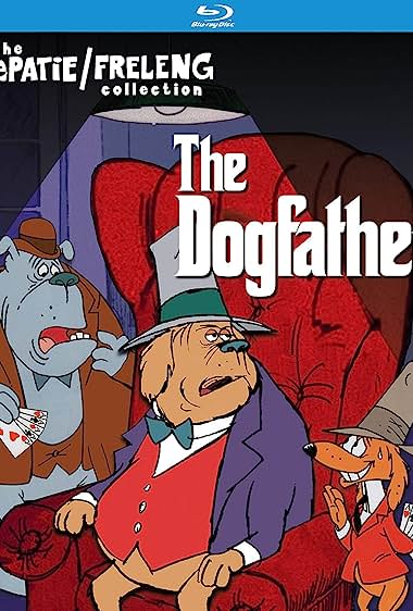 watch-The Dogfather (1974)