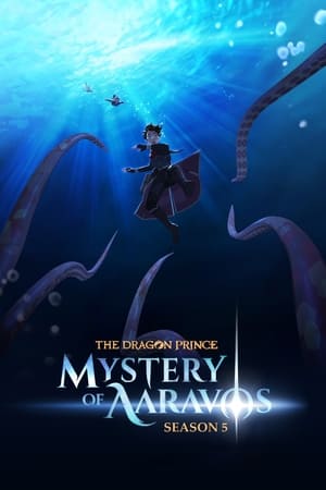 watch-The Dragon Prince – Season 5