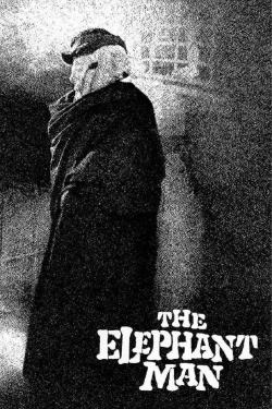 watch-The Elephant Man