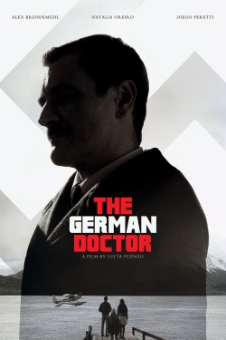 watch-The German Doctor