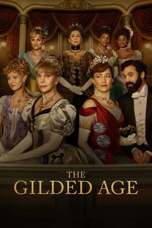 watch-The Gilded Age – Season 2