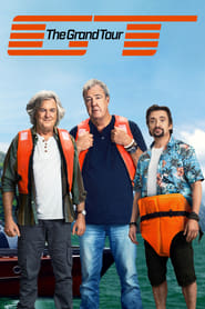 watch-The Grand Tour – Season 5