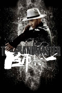 watch-The Grandmaster