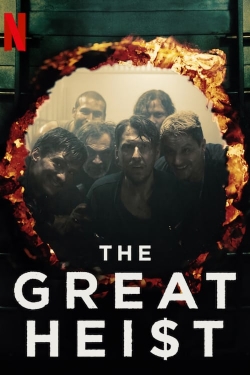 watch-The Great Heist