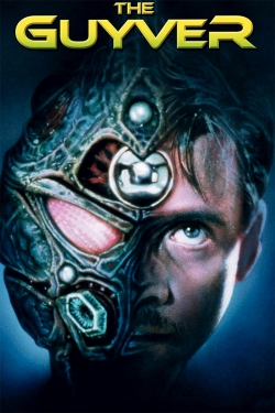 watch-The Guyver