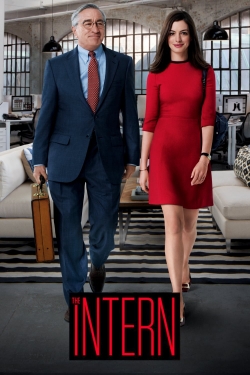 watch-The Intern