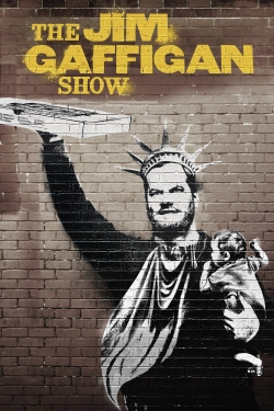 watch-The Jim Gaffigan Show