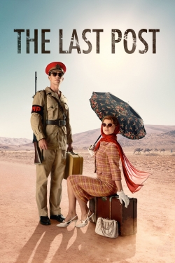 watch-The Last Post