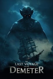 watch-The Last Voyage of the Demeter