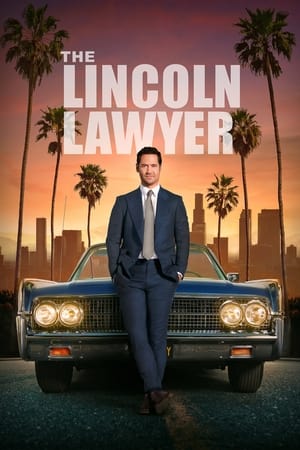 watch-The Lincoln Lawyer – Season 2