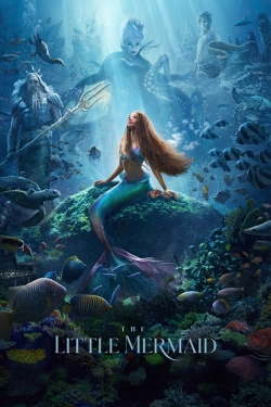 watch-The Little Mermaid