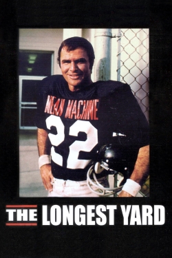 watch-The Longest Yard