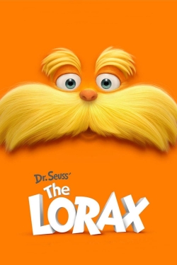 watch-The Lorax