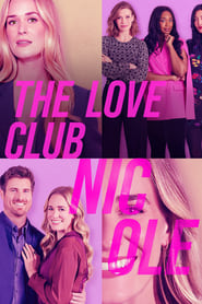 watch-The Love Club: Nicole’s Pen Pal