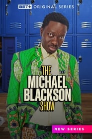 watch-The Michael Blackson Show – Season 1