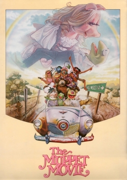 watch-The Muppet Movie