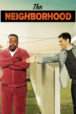 watch-The Neighborhood