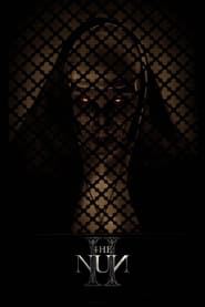 watch-The Nun II