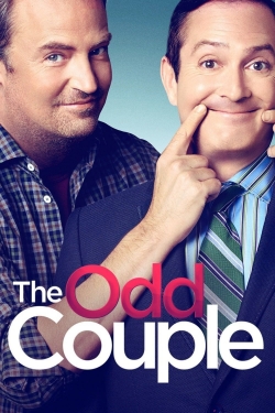 watch-The Odd Couple